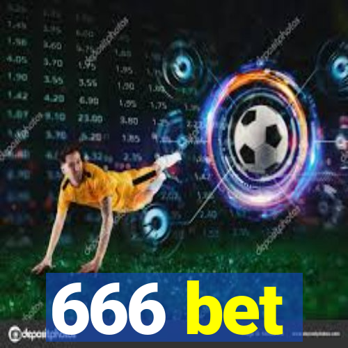 666 bet